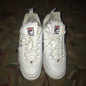 fila disruptor